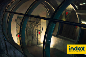 Wycieczka szkolna do Alvernia Planet - BP INDEX