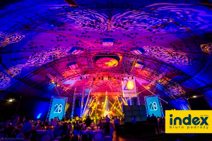 Wycieczka szkolna do Alvernia Planet - BP INDEX