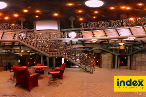 Wycieczka szkolna do Alvernia Planet - BP INDEX