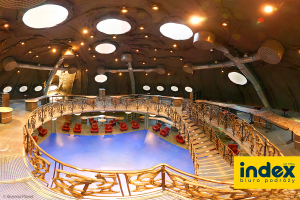 Wycieczka szkolna do Alvernia Planet - BP INDEX