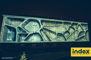 Wycieczka Praga Festwial Świateł - BP INDEX