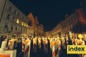 Wycieczka Praga Festwial Świateł - BP INDEX