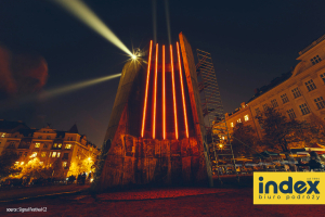 Wycieczka Praga Festwial Świateł - BP INDEX