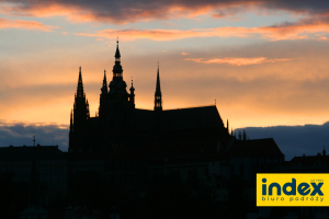 Wycieczka Praga Festwial Świateł - BP INDEX