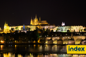Wycieczka Praga Festwial Świateł - BP INDEX