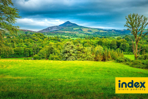 Wycieczka szkolna do Irlandii - BP INDEX
