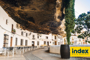 Wycieczka Seniorow do Andaluzji - BP INDEX