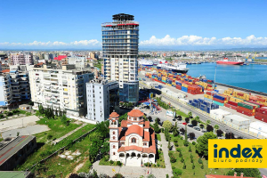 WYCIECZKA SZKOLNA ALBANIA SAMOLOT 5 DNI