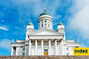 Wycieczka dla grup - Sztokholm i Helsinki