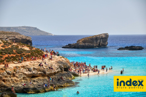 Wycieczka na Maltę - Biuro Podróży INDEX
