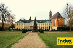 Jarmark Bozonarodzeniowy Belgia Holandia- BP INDEX