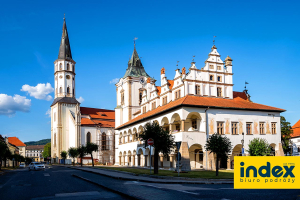 Wycieczka na Słowację - Biuro Podróży INDEX