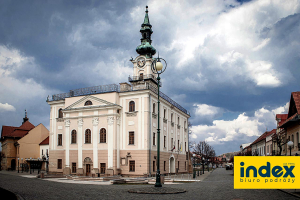 Wycieczka na Słowację - Biuro Podróży INDEX
