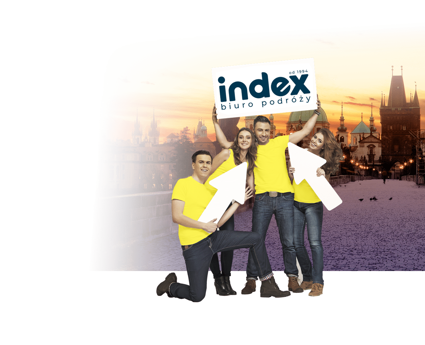 index travel agency