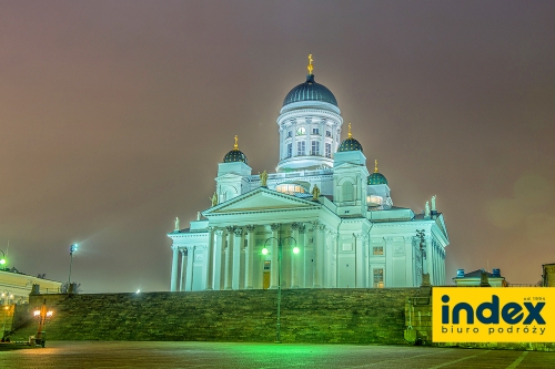 Finlandia