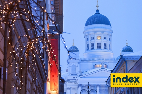 Tallin, Sztokholm, Helsinki,  Ryga - Promem