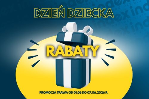 DZIEŃ DZIECKA 2026
