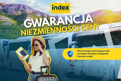 Gwarancja Niezmienności Ceny