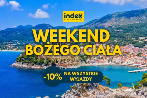 Powitaj z nami Lato 2025!