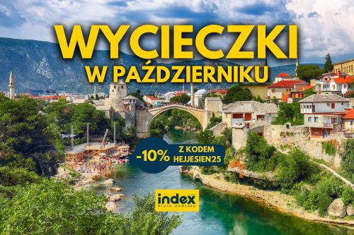 Powitanie Jesieni 2025
