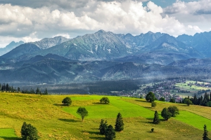 Zakopane