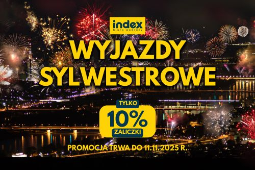 Sylwester 2025