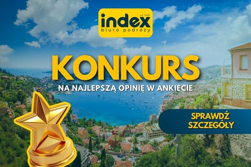 Wyraź opinię i zgranij voucher!