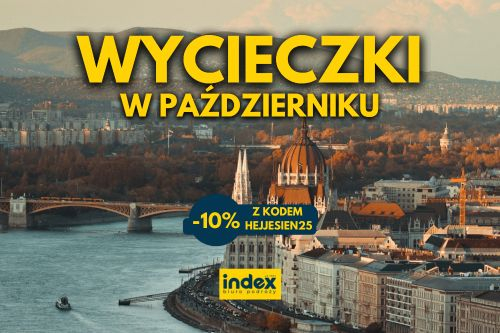 Powitanie Jesieni 2025