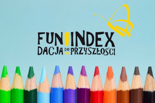 Fundacja INDEX do Przyszłości