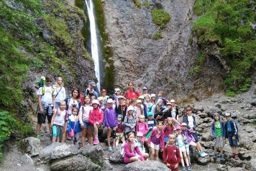 Tatry - Murzasichle - Zakopane