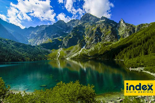 Tatry - Murzasichle - Zakopane