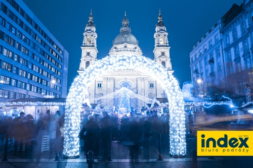 Budapeszt