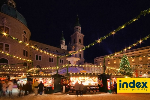 Salzburg