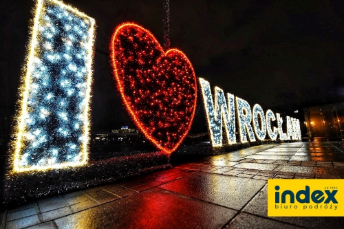 Wrocław