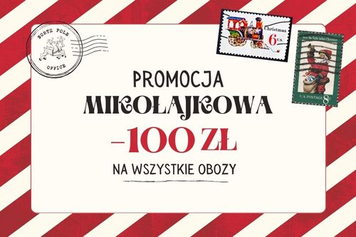 RABAT OD MIKOŁAJA 2025