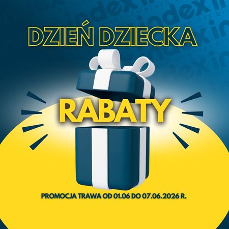 Dzień Dziecka 2026