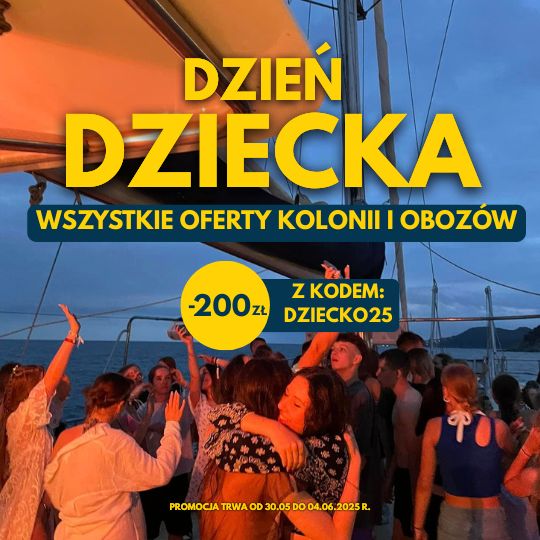Dzień Dziecka 2025